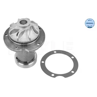 Pompe à eau MEYLE 013 026 0636