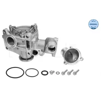 Pompe à eau MEYLE 013 026 1700