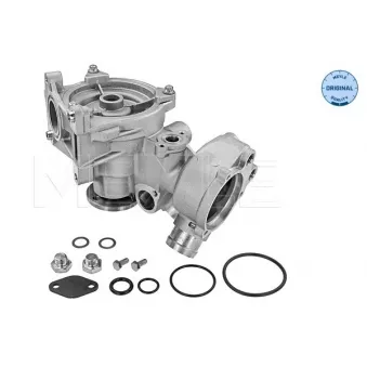 Pompe à eau MEYLE 013 026 7000