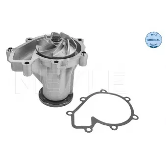 Pompe à eau MEYLE 013 026 7800