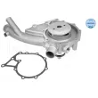 Pompe à eau MEYLE 013 026 9000 - Visuel 1