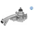 Pompe à eau MEYLE 013 026 9000 - Visuel 2