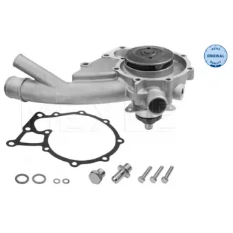 Pompe à eau MEYLE 013 026 9002