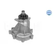 Pompe à eau MEYLE 013 026 9004 - Visuel 2