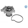 Pompe à eau MEYLE 013 220 0008 - Visuel 1