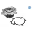 Pompe à eau MEYLE 013 220 0033 - Visuel 1