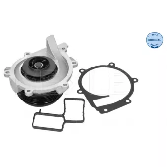 Pompe à eau, refroidissement du moteur MEYLE 013 220 0036