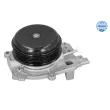 Pompe à eau, refroidissement du moteur MEYLE 013 220 0036 - Visuel 2