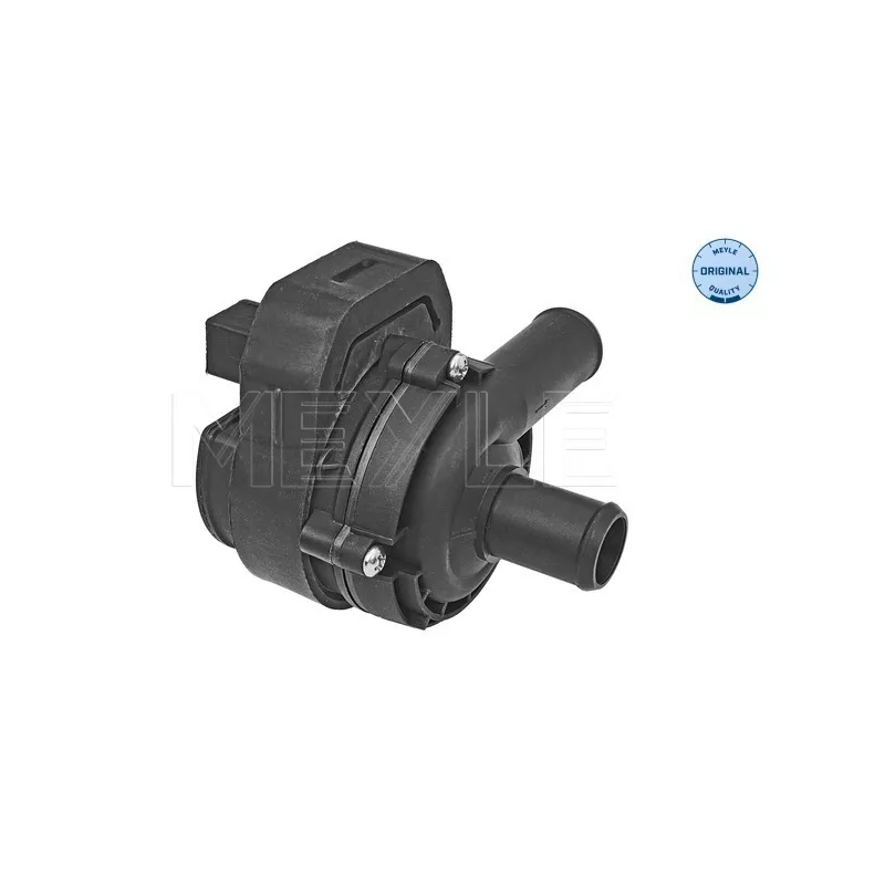 Pompe à eau additionnelle MEYLE 013 229 0000