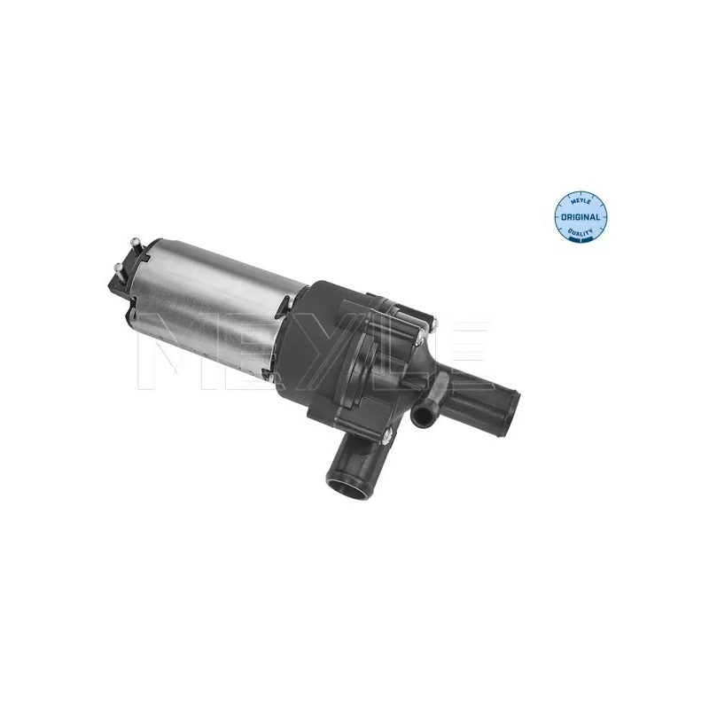 Pompe à eau additionnelle MEYLE 013 229 0001