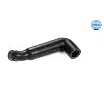 Tuyau, ventilation de carter-moteur MEYLE 014 009 0038