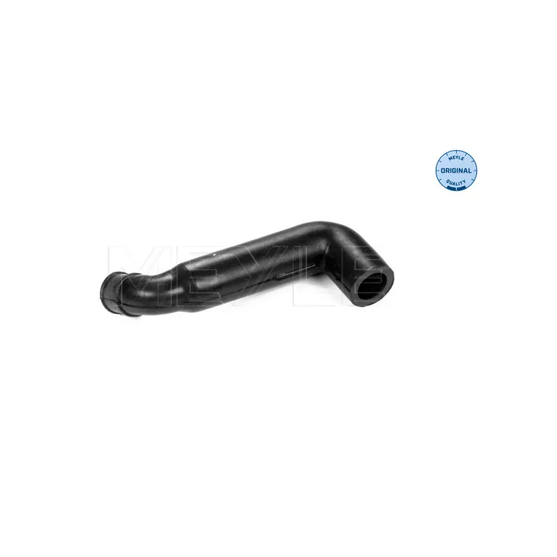 Tuyau, ventilation de carter-moteur MEYLE 014 009 0038