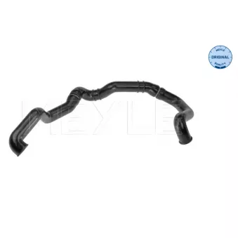 Flexible, aération de la housse de culasse MEYLE 014 009 0046