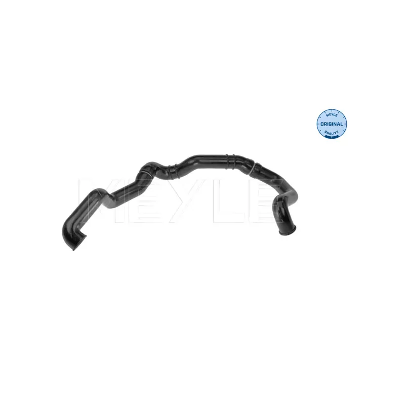 Flexible, aération de la housse de culasse MEYLE 014 009 0046