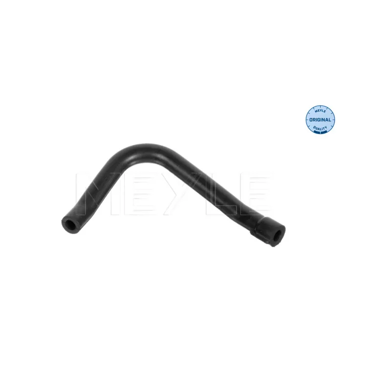 Flexible, aération de la housse de culasse MEYLE 014 009 0055