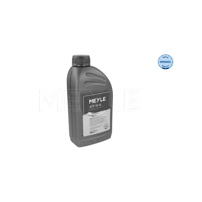 Huile de transmission MEYLE 014 019 2300