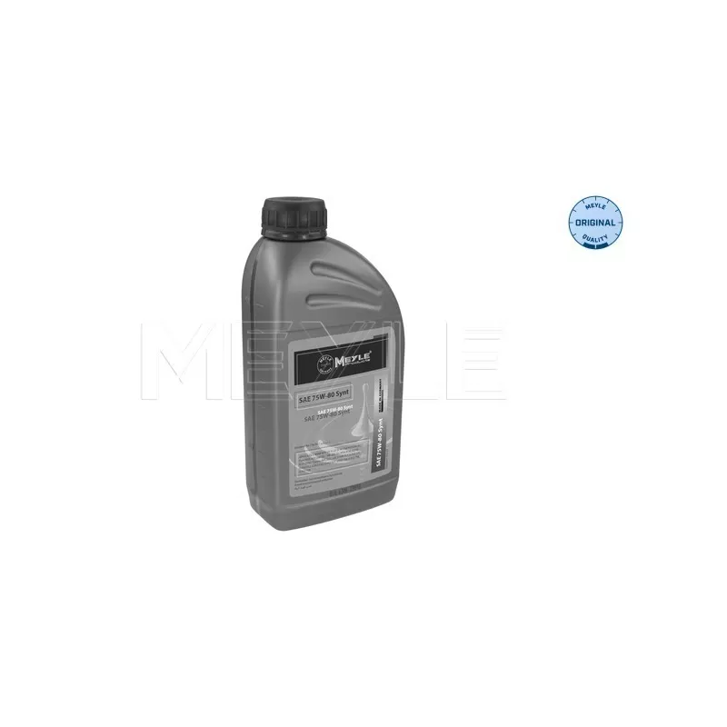 Huile de transmission MEYLE 014 019 3300