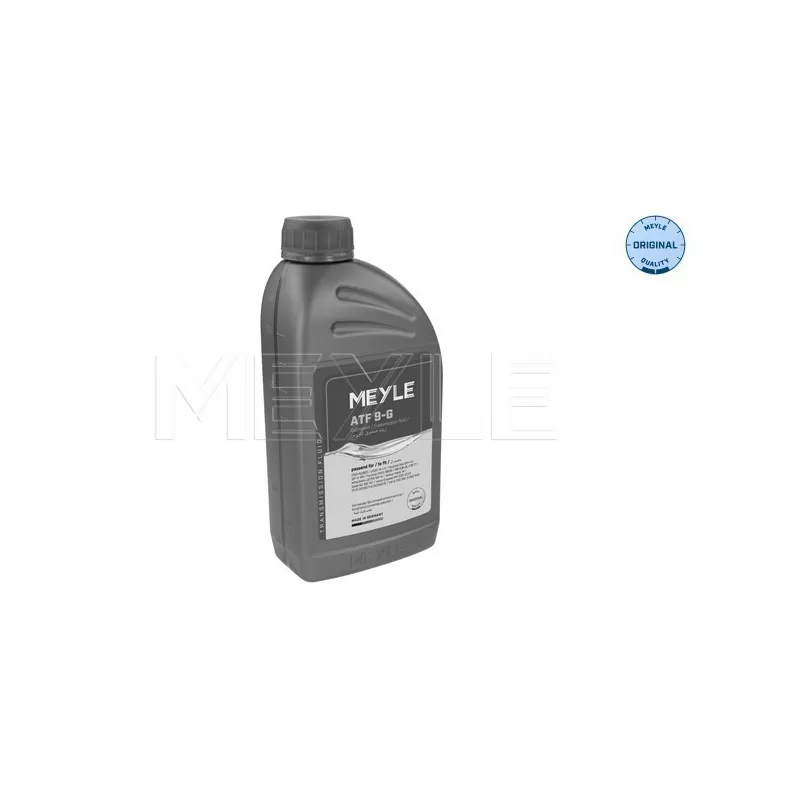 Huile de transmission MEYLE 014 019 4000