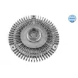 Embrayage, ventilateur de radiateur MEYLE 014 020 0057 - Visuel 2