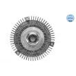 Embrayage, ventilateur de radiateur MEYLE 014 020 0064 - Visuel 2