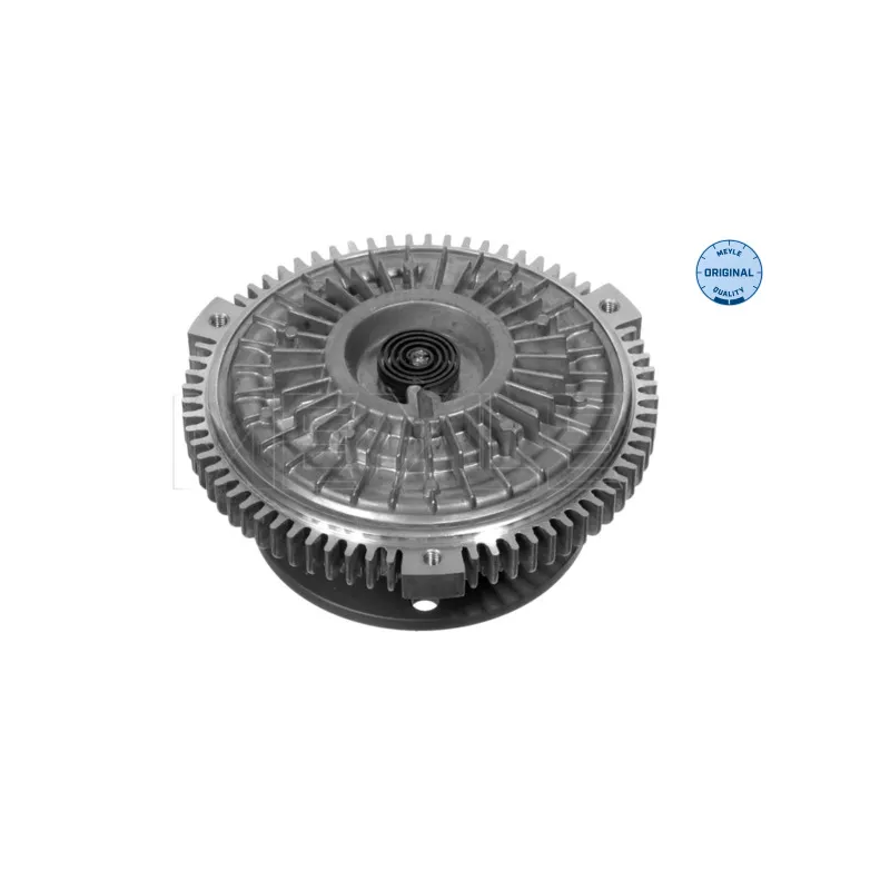 Embrayage, ventilateur de radiateur MEYLE 014 020 0087