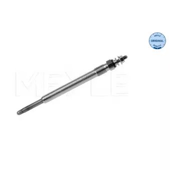 Bougie de préchauffage MEYLE 014 020 0104