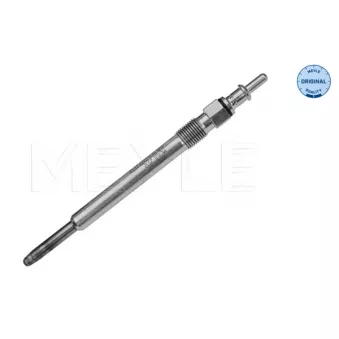 Bougie de préchauffage MEYLE 014 020 2029