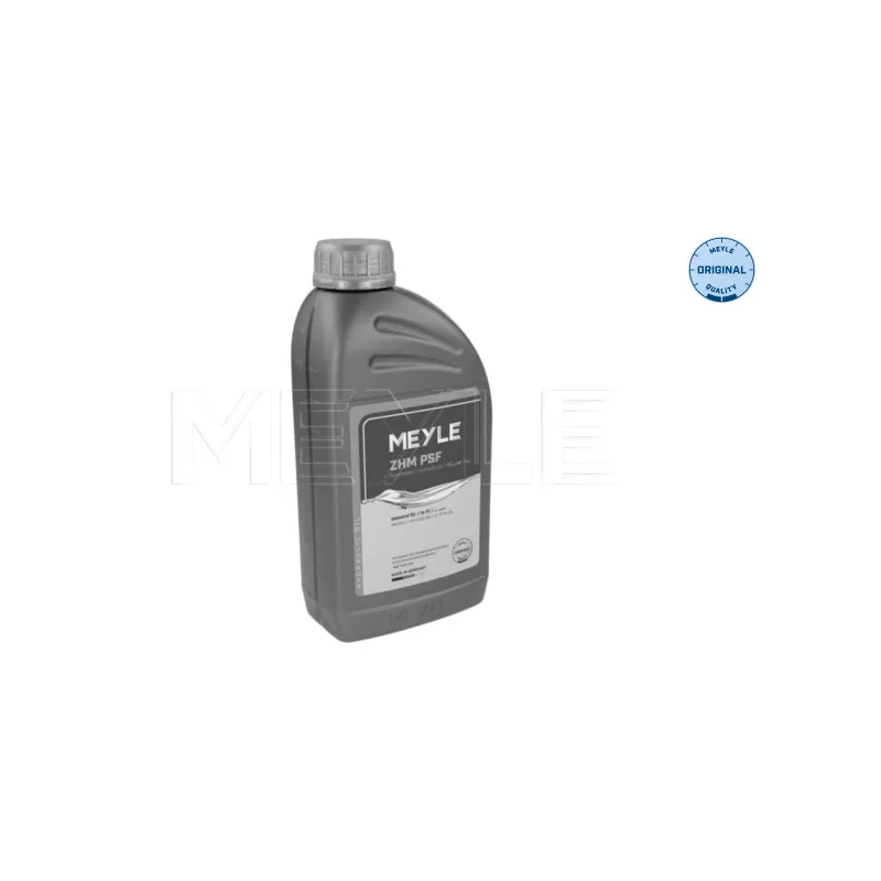 Huile hydraulique - 1L MEYLE 014 020 6300