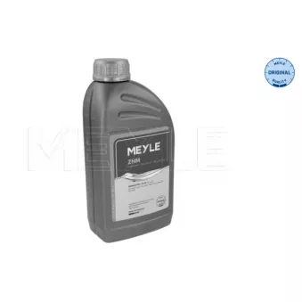 Huile hydraulique MEYLE 014 020 6400