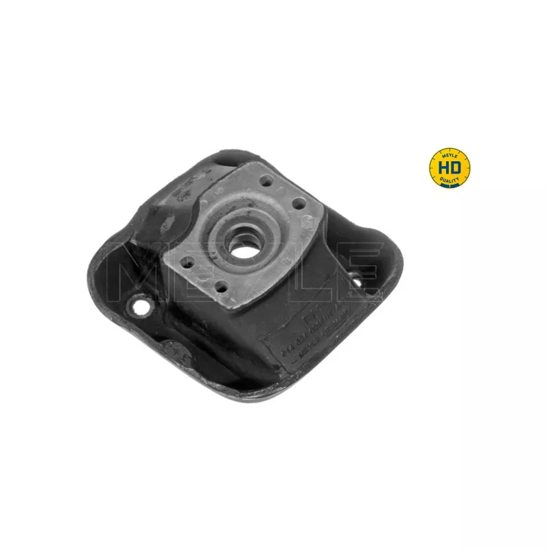 Support moteur avant gauche MEYLE 014 024 0018/HD