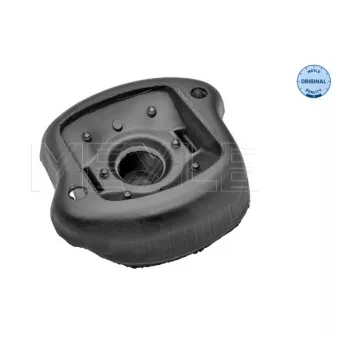 Support moteur avant droit MEYLE 014 024 0021