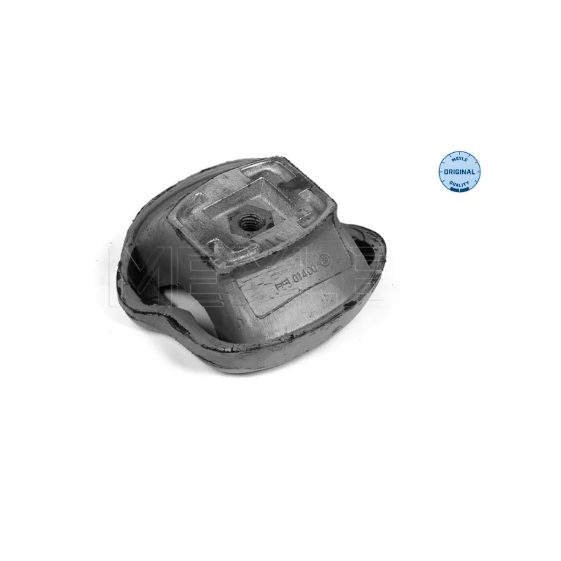 Support moteur avant droit MEYLE 014 024 0028