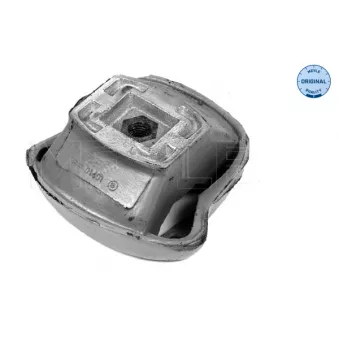 Support moteur avant gauche MEYLE 014 024 0029