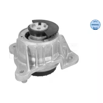 Support moteur avant droit MEYLE 014 024 0060