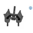 Support moteur avant droit MEYLE 014 024 0061 - Visuel 1