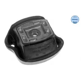 Support moteur avant gauche MEYLE 014 024 0086
