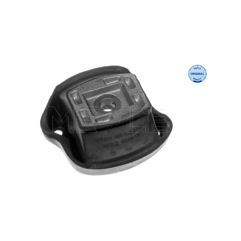 Support moteur avant gauche MEYLE 014 024 0086