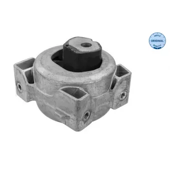 Support moteur arrière gauche MEYLE 014 024 0091