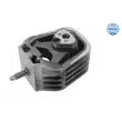 Support moteur MEYLE 014 024 0094 - Visuel 1
