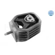 Support moteur MEYLE 014 024 0094 - Visuel 2