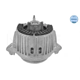 Support moteur MEYLE 014 024 0097