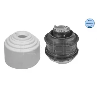 Support moteur MEYLE 014 024 0104