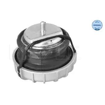Support moteur MEYLE 014 024 0123