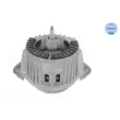 Support moteur MEYLE 014 024 0125 - Visuel 1