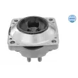 Support moteur MEYLE 014 024 0133 - Visuel 2