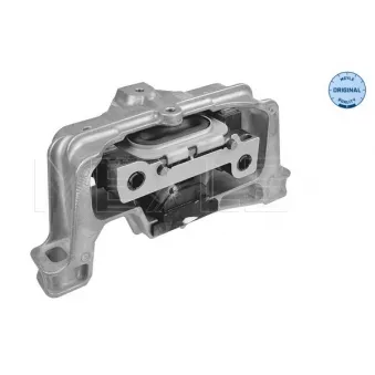 Support moteur MEYLE 014 024 0139