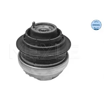 Support moteur MEYLE 014 024 0156