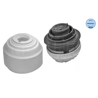 Support moteur MEYLE 014 024 0161