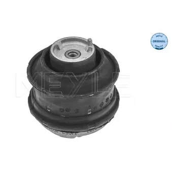 Support moteur MEYLE 014 024 0173