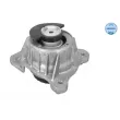 Support moteur avant gauche MEYLE 014 024 0185 - Visuel 1